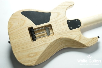 S-622 Ash/Hard Maple - Monarch’s Velvet